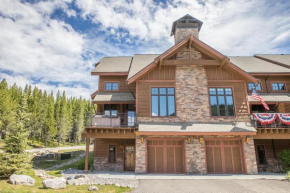 Alpenglow Condo 36A
